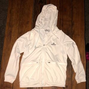 Stella McCartney Adidas Jacket